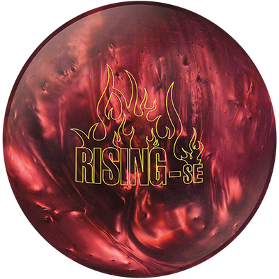 Rising Special Edition Bowling Ball