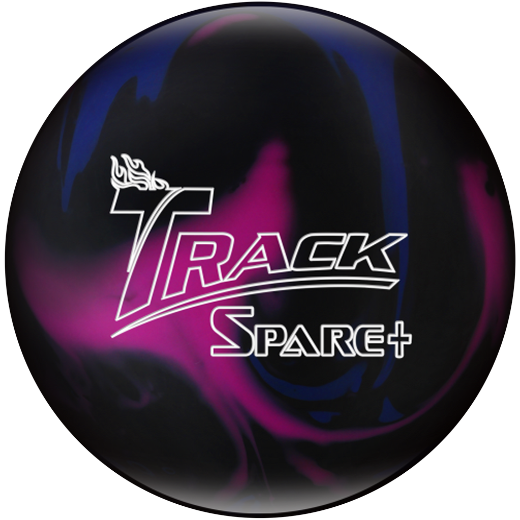 Spare + – Track Bowling