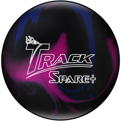 Spare + Bowling Ball