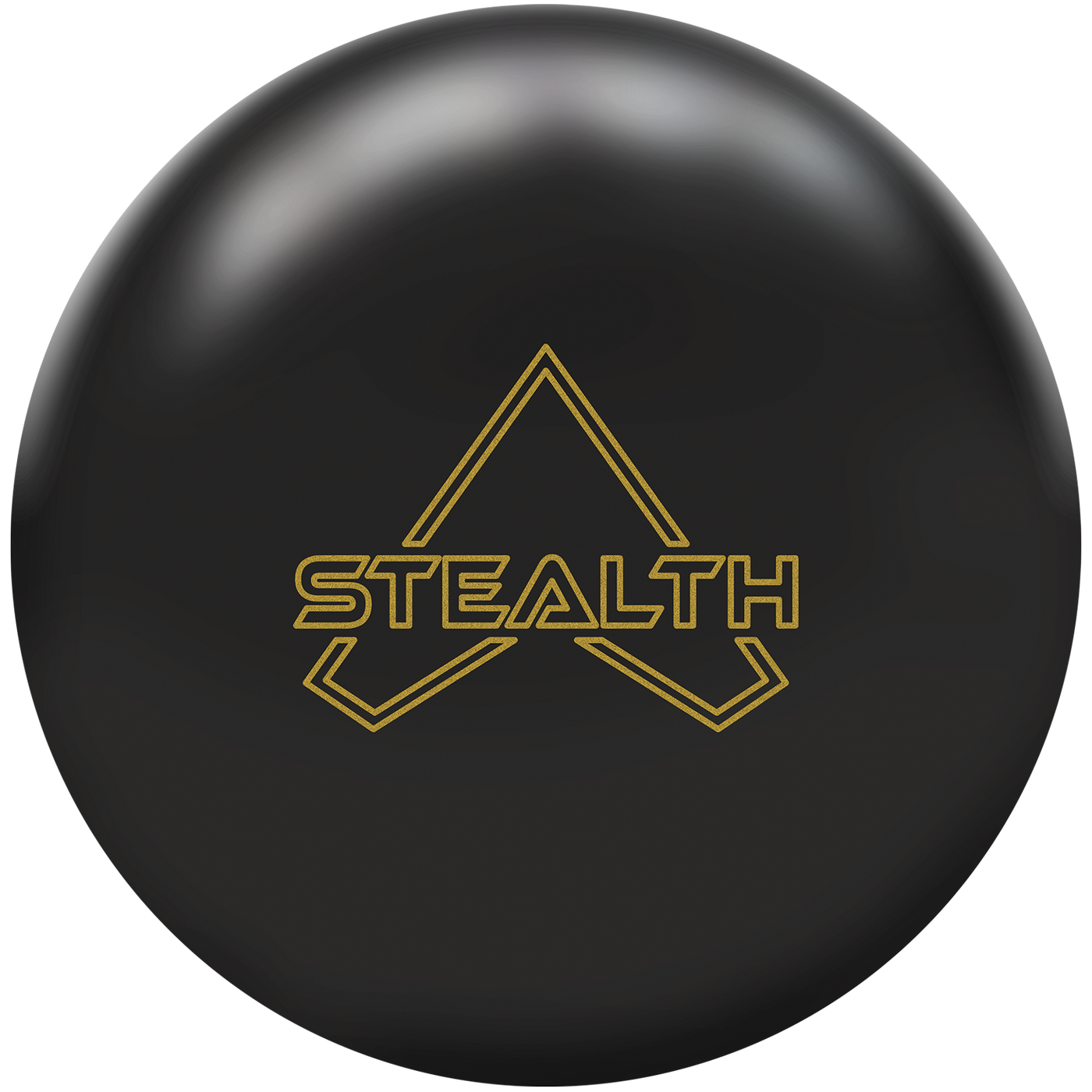 Stealth Bowling Ball