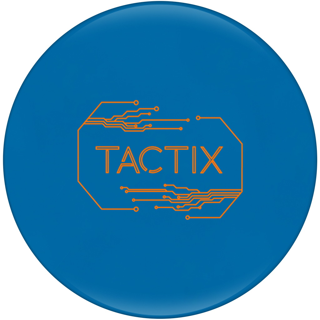 TRACK TACTIX ボウリングボール Tactix – Track Bowling