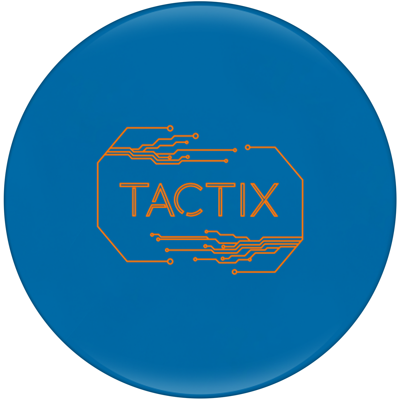 Tactix Bowling Ball
