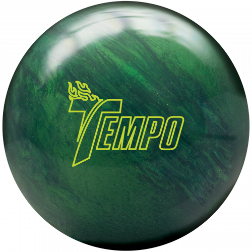 Tempo Bowling Ball