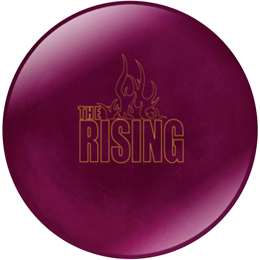 The Rising Bowling Ball