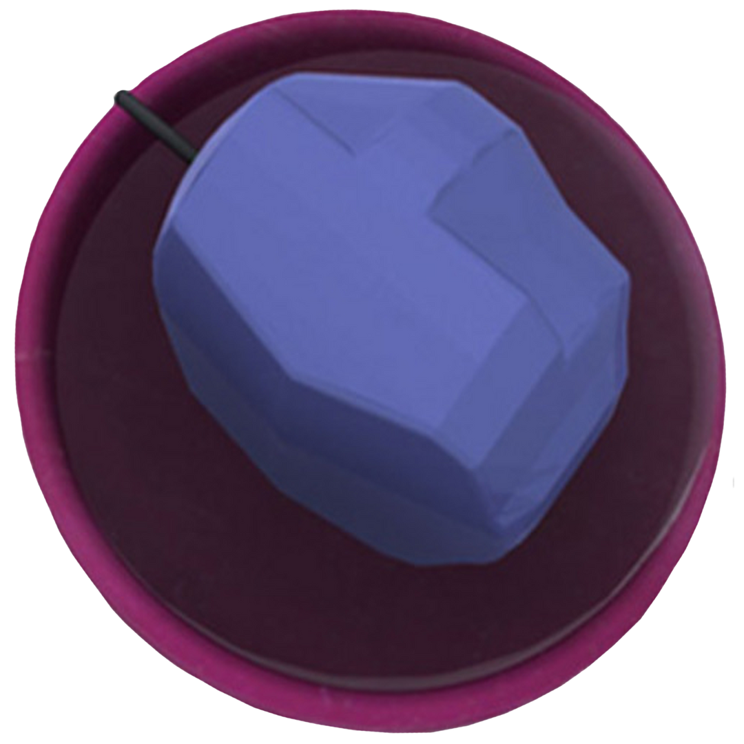 The Rising Core