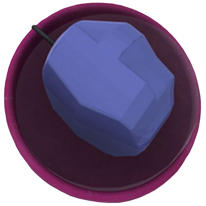 The Rising Core