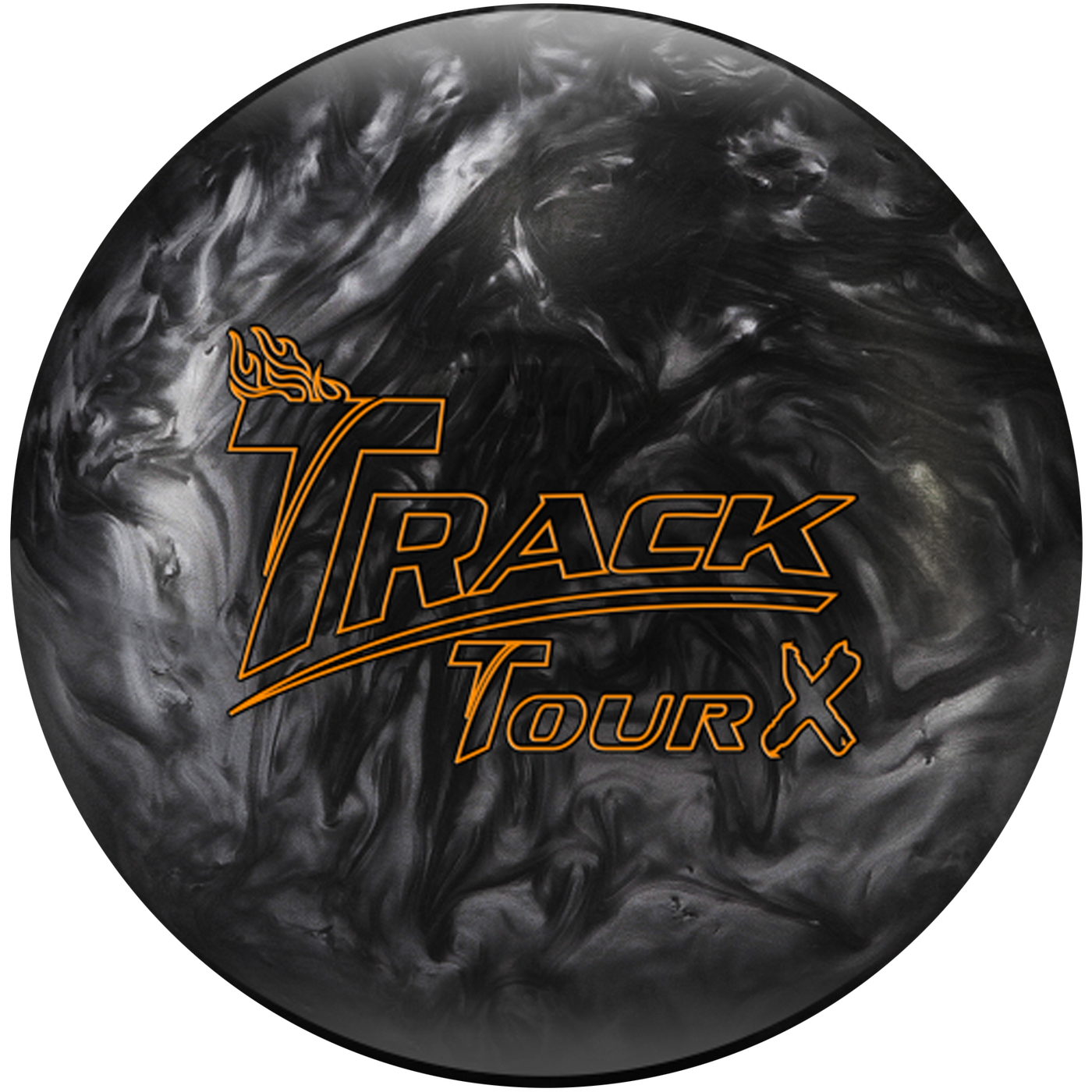 Tour X Bowling Ball