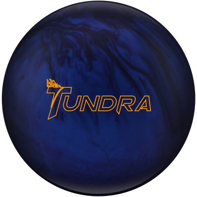 Tundra Bowling Ball