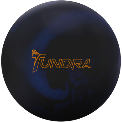 Tundra Solid Bowling Ball