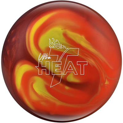 Ultra Heat Bowling Ball