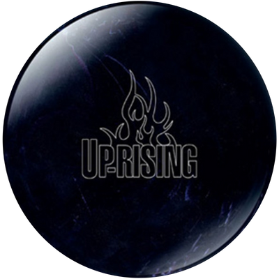 Up-Rising Bowling Ball
