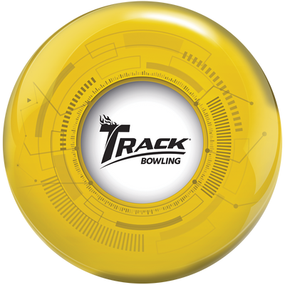 Balls Track Bowling