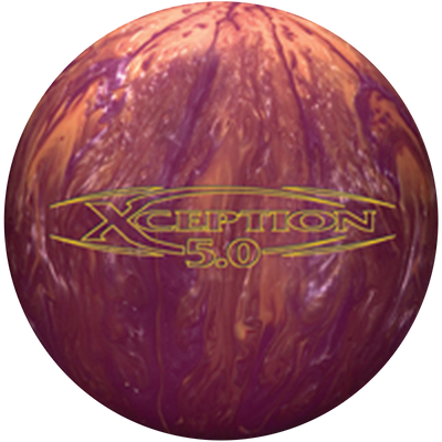 Xception 5.0 Bowling Ball